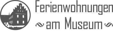Ferienwohnung & Monteurzimmer Stendal Logo